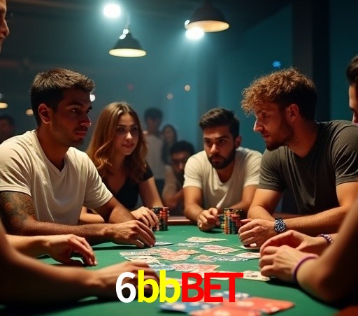 Loterias online na 6bbbet