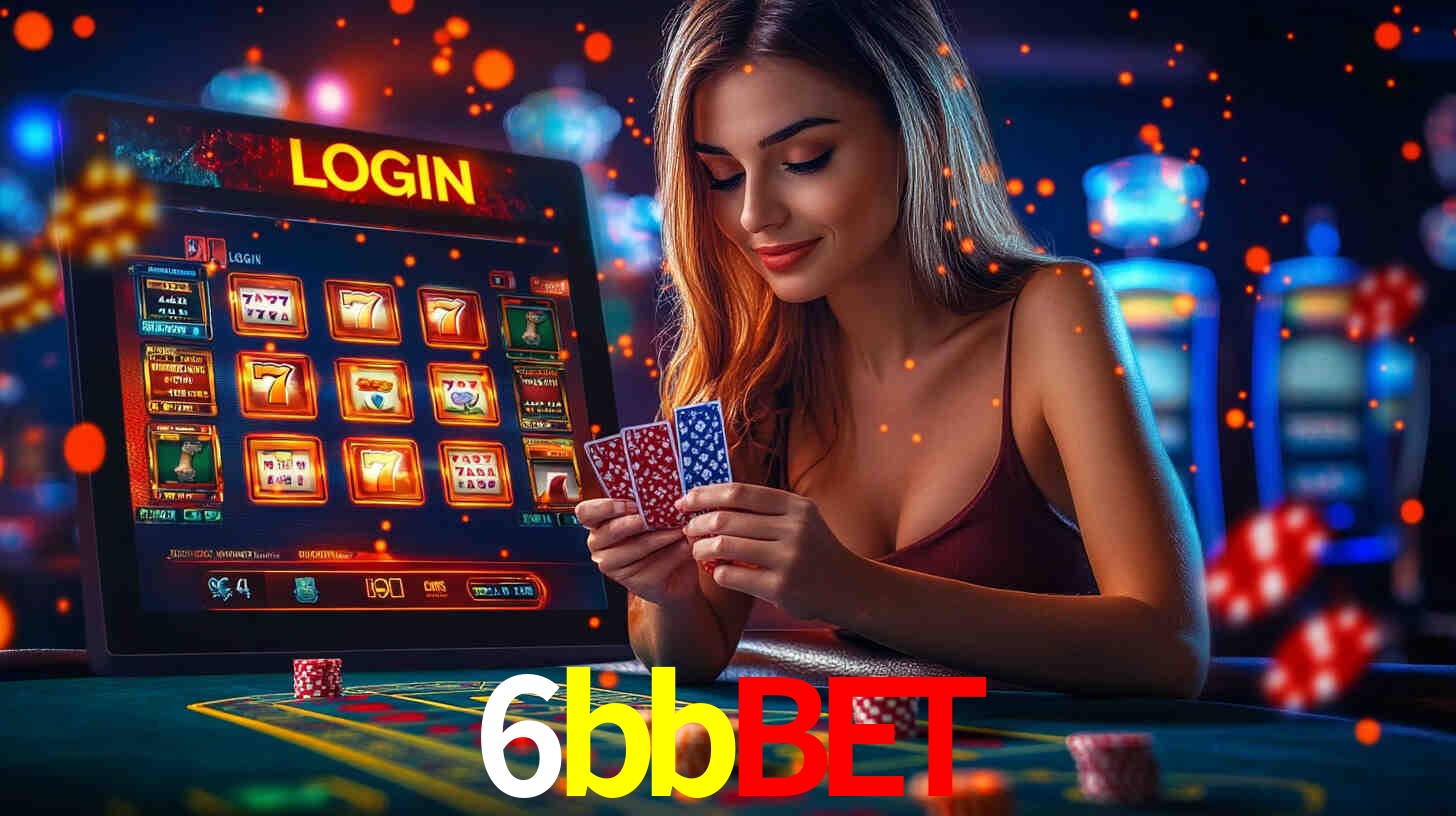 6bbbet login