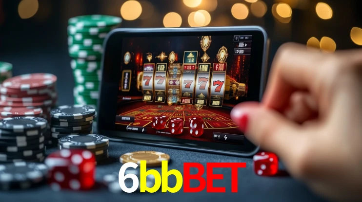 Daily Bonuses 6bbbet