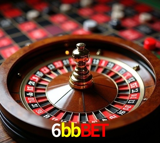 Bônus e promoções da 6bbbet