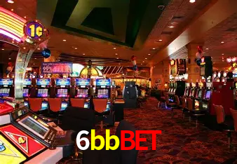 Desvendando o Mundo dos Jogos Virtuais na 6bbbet