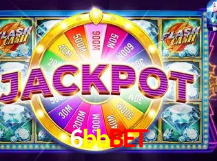 Descubra a Magia dos Jogos de Arcade no 6bbbet