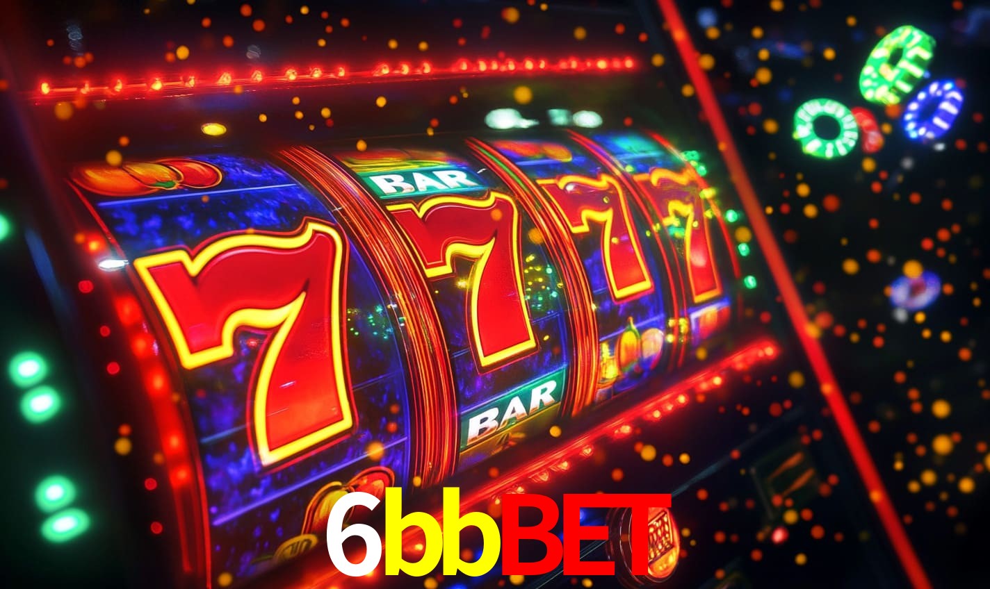6bbbet: Seu Especialista em Apostas Esportivas Brasileiras