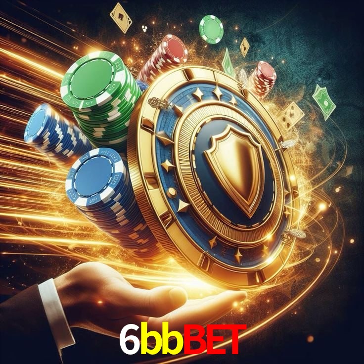 Torneios e prêmios garantidos na 6bbbet