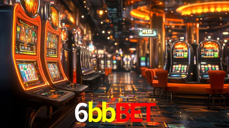 Bônus de boas-vindas na 6bbbet