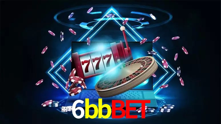 Provedores de Jogos 6bbbet
