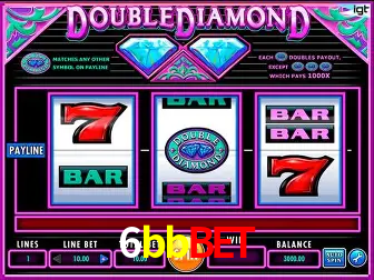 Descubra o Mundo do Cassino Online com 6bbbet