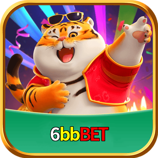 Imagem promocional da 6bbbet mostrando a plataforma e suas vantagens